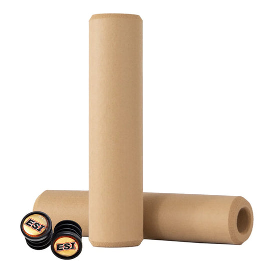 ESI Grips - Chunky, Tan