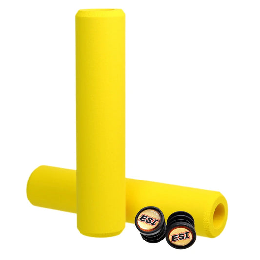 ESI Grips - Chunky, Yellow