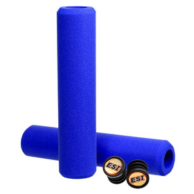 ESI Grips - Chunky, Blue