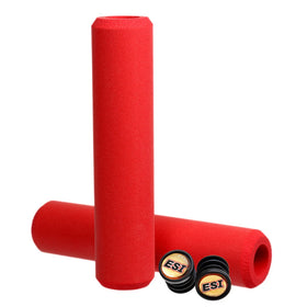 ESI Grips - Chunky, Red