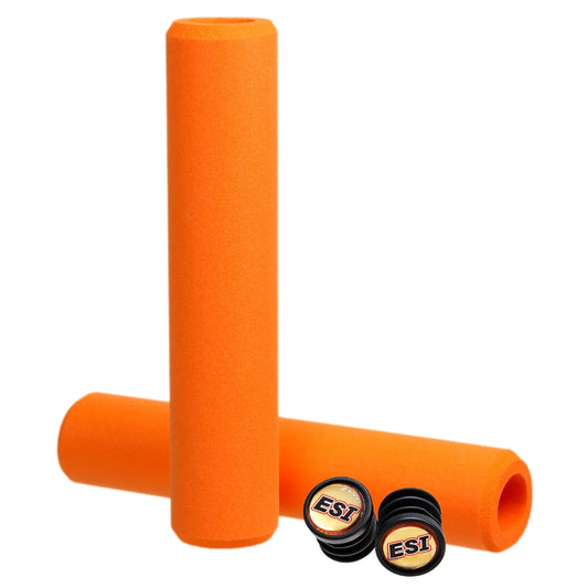 ESI Grips - Racer's Edge, Orange