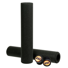 ESI Grips - Racer's Edge, Black