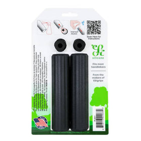 ESI Grips - Plush Black