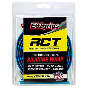 ESI Grips - RCT Wrap, Aqua