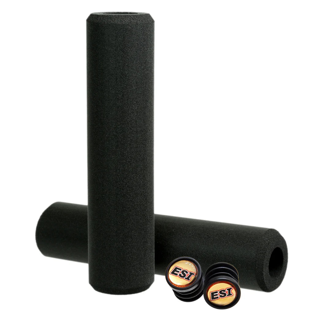 ESI Grips - Extra Chunky, Black