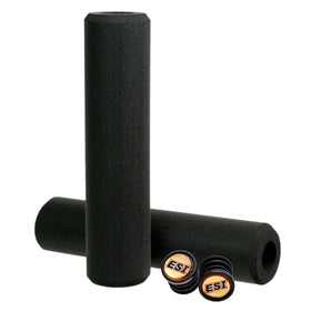 ESI Grips - Extra Chunky, Black