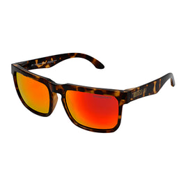 Scicon Gallio Sport Sunglasses (Demi Gloss/Multimirror Red)