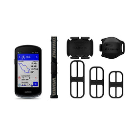 Garmin Edge 1040 Bundle Bike Computer