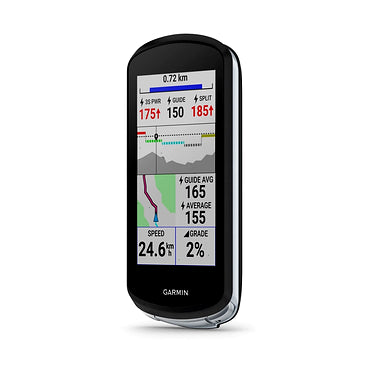 Garmin Edge 1040 Bundle Bike Computer