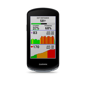 Garmin Edge 1040 Bundle Bike Computer