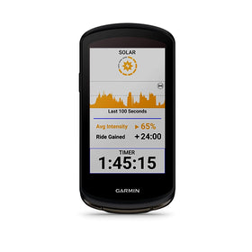 Garmin Edge 1040 Solar Bike Computer