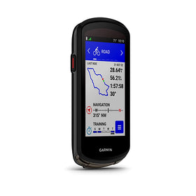 Garmin Edge 1040 Solar Bike Computer