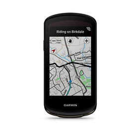 Garmin Edge 1040 Solar Bike Computer