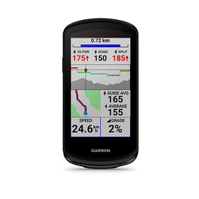 Garmin Edge 1040 Solar Bike Computer