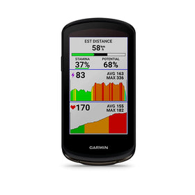 Garmin Edge 1040 Solar Bike Computer