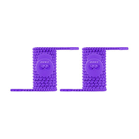 Elastic Laces - Purple