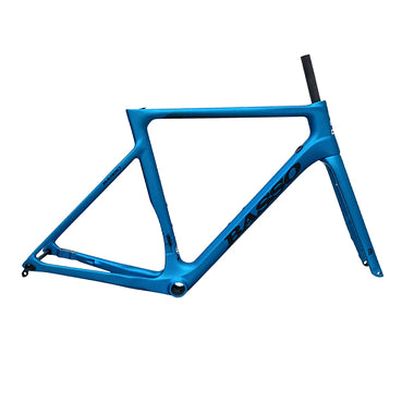 Basso Frame Astra Disc (Electric Sky)