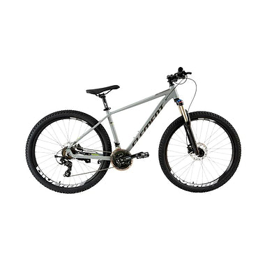 Element Cyber Speed Y8 (Grey Black) - 15