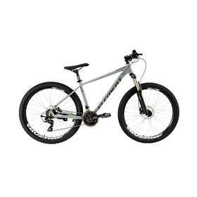 Element Cyber Speed Y8 (Grey Black) - 15