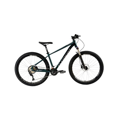 Element Cyber Z10 (Silver Green) - 17