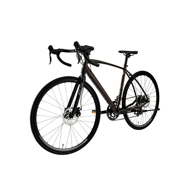 Element FRC 52 New 2022 (Black) - 49