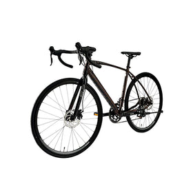 Element FRC 52 New 2022 (Black) - 49