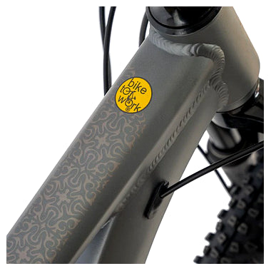 Element Spy 2.0 BTW (Grey) - 17