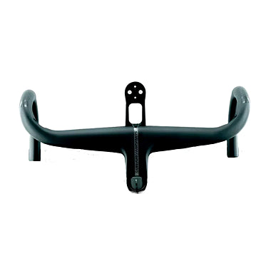 Farsports F1s Drop Handlebar (Black)