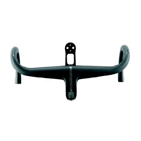 Farsports F1s Drop Handlebar (Black)