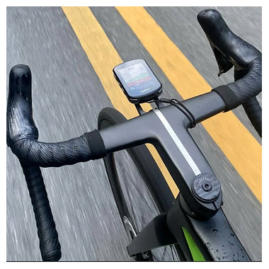 Farsports F1s Drop Handlebar (Black)