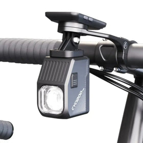Cyclami Cyc1200 Pro bicycle light