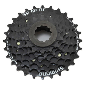 Shimano Cs Hg200 7 Speed Cassette