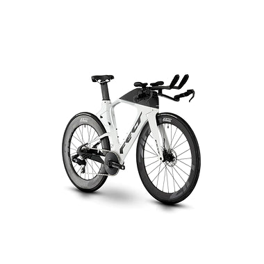 Felt IA Advanced 2.0 FRD (Frame) - (Silver)