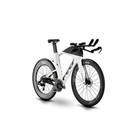 Felt IA Advanced 2.0 FRD (Frame) - (Silver)