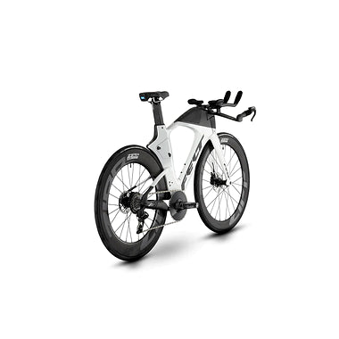 Felt IA Advanced 2.0 FRD (Frame) - (Silver)