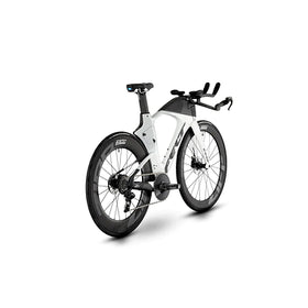 Felt IA Advanced 2.0 FRD (Frame) - (Silver)