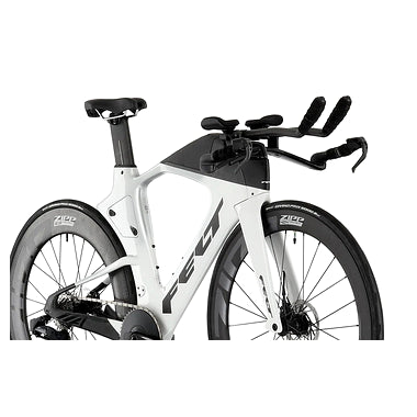 Felt IA Advanced 2.0 FRD (Frame) - (Silver)