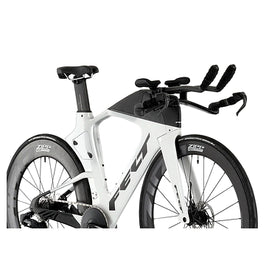 Felt IA Advanced 2.0 FRD (Frame) - (Silver)