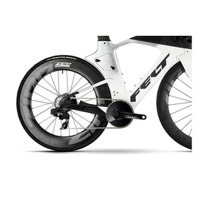 Felt IA Advanced 2.0 FRD (Frame) - (Silver)