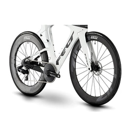 Felt IA Advanced 2.0 FRD (Frame) - (Silver)