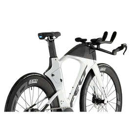 Felt IA Advanced 2.0 FRD (Frame) - (Silver)