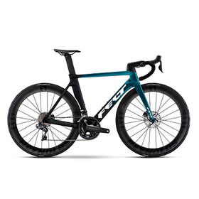 Felt AR | Advanced | Ultegra Di2 | Bay Blue