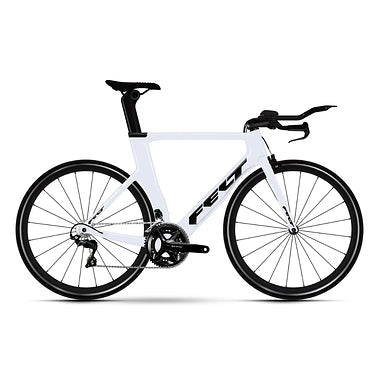 Felt B Performance 105 | White Fog