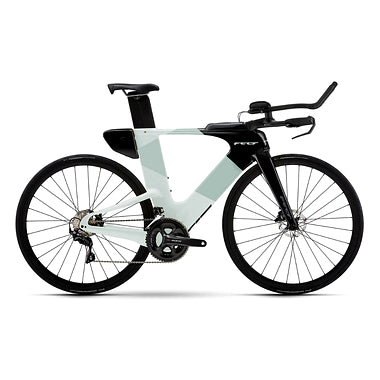 Felt IAx | Advanced | 105| Sage White