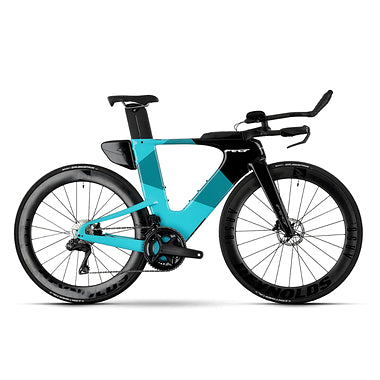 IAx | Advanced | Ultegra Di2|(Turquoise) - 48