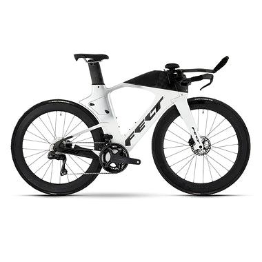 Felt IA Advanced 2.0 FRD (Frame) - (Silver)