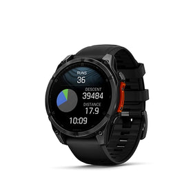 Garmin Fenix 8 47Mm Watch