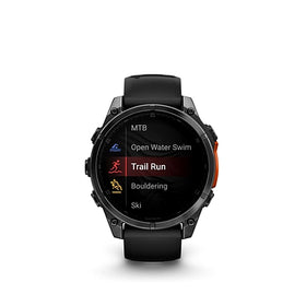 Garmin Fenix 8 47Mm Watch