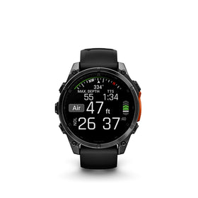 Garmin Fenix 8 47Mm Watch