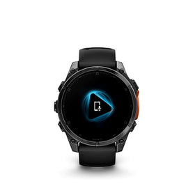 Garmin Fenix 8 47Mm Watch